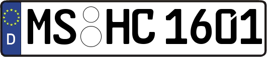 MS-HC1601