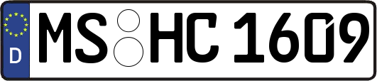 MS-HC1609