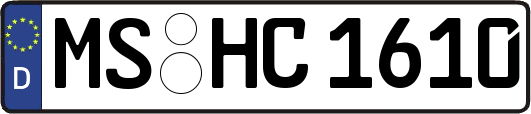 MS-HC1610
