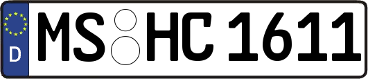 MS-HC1611