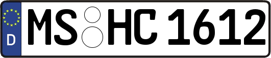 MS-HC1612
