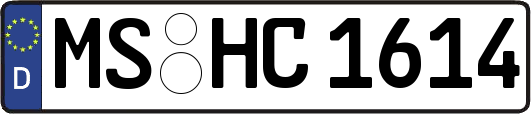 MS-HC1614