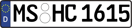 MS-HC1615