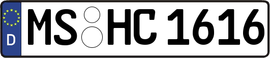 MS-HC1616