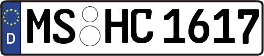 MS-HC1617