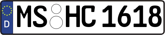 MS-HC1618