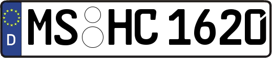 MS-HC1620