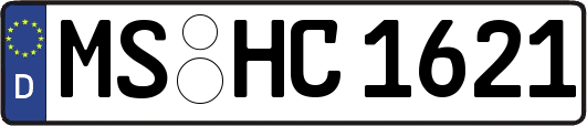 MS-HC1621