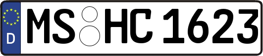 MS-HC1623
