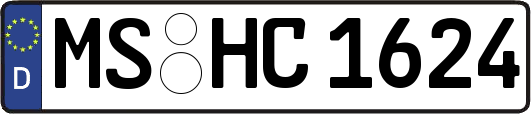 MS-HC1624