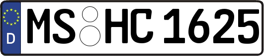 MS-HC1625