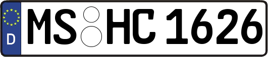 MS-HC1626