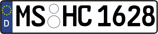 MS-HC1628