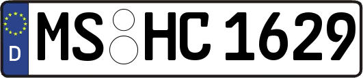 MS-HC1629