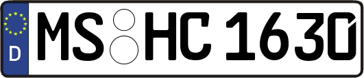 MS-HC1630