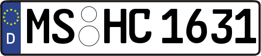 MS-HC1631