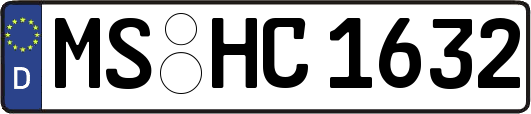 MS-HC1632