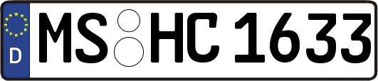 MS-HC1633