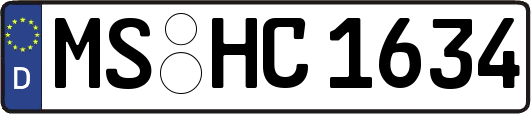 MS-HC1634