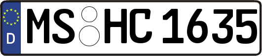 MS-HC1635
