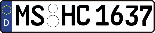 MS-HC1637