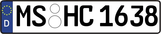 MS-HC1638