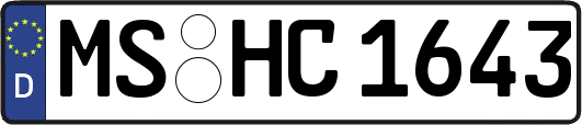 MS-HC1643