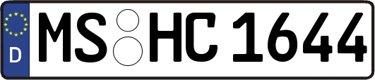 MS-HC1644