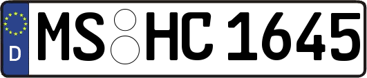 MS-HC1645