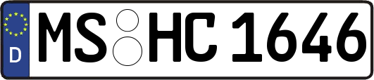 MS-HC1646