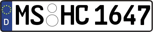 MS-HC1647