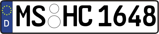 MS-HC1648