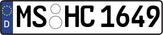 MS-HC1649