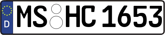 MS-HC1653