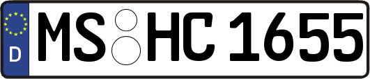 MS-HC1655