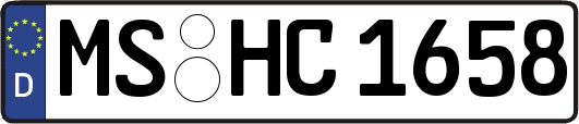 MS-HC1658