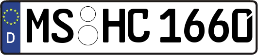 MS-HC1660