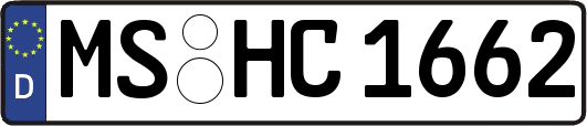 MS-HC1662