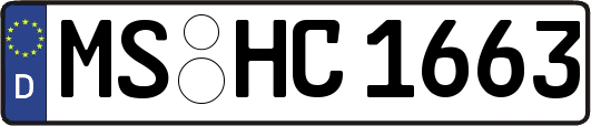 MS-HC1663