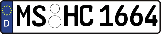 MS-HC1664