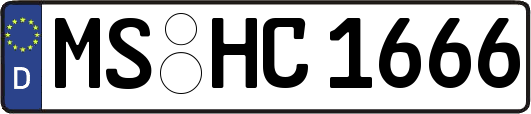 MS-HC1666
