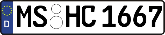 MS-HC1667