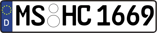 MS-HC1669