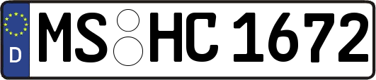 MS-HC1672