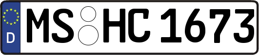 MS-HC1673