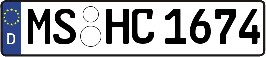 MS-HC1674