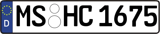 MS-HC1675