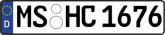 MS-HC1676
