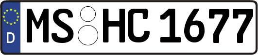MS-HC1677