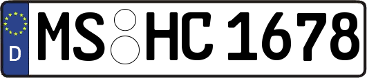 MS-HC1678